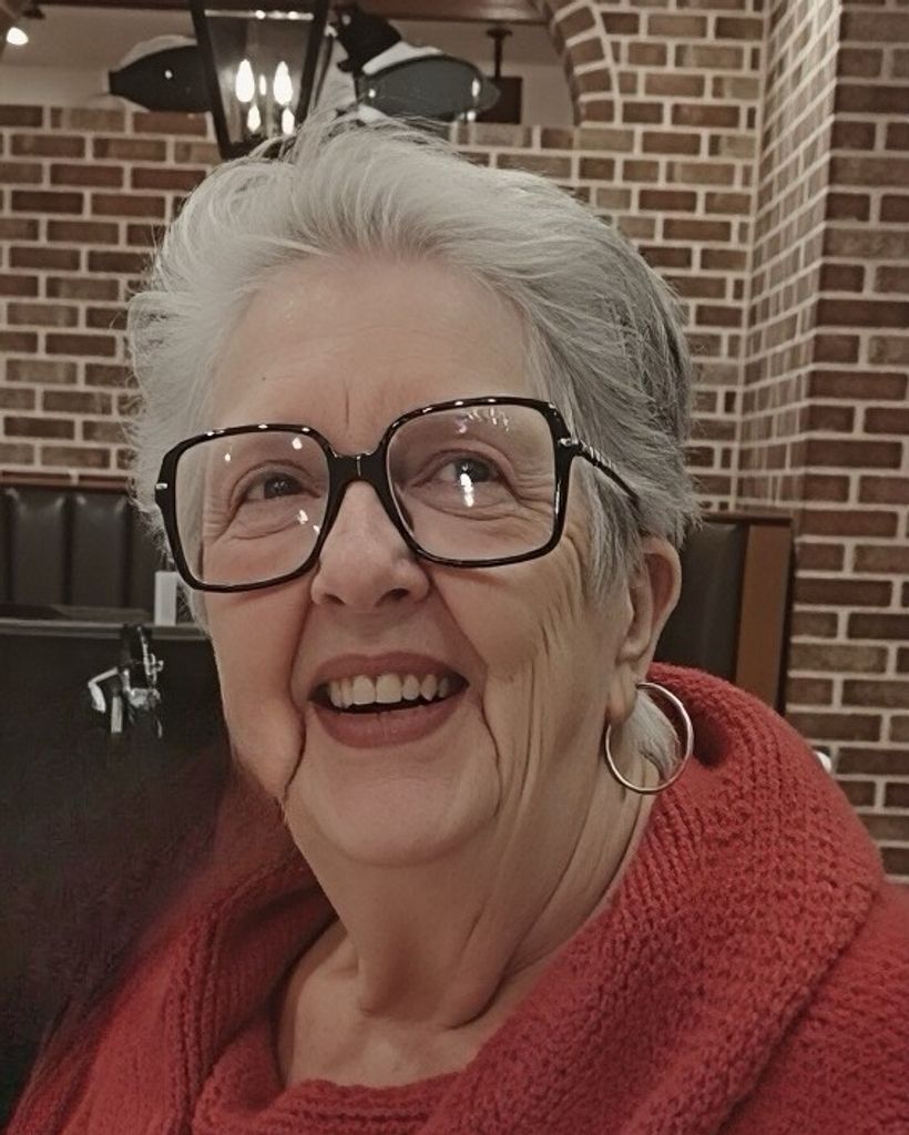 Dianne Palmer Johnson