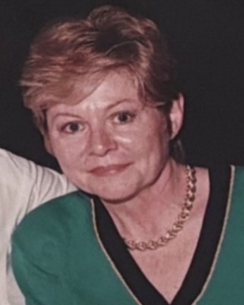Fran "Mary Frances" McDermott Profile Photo