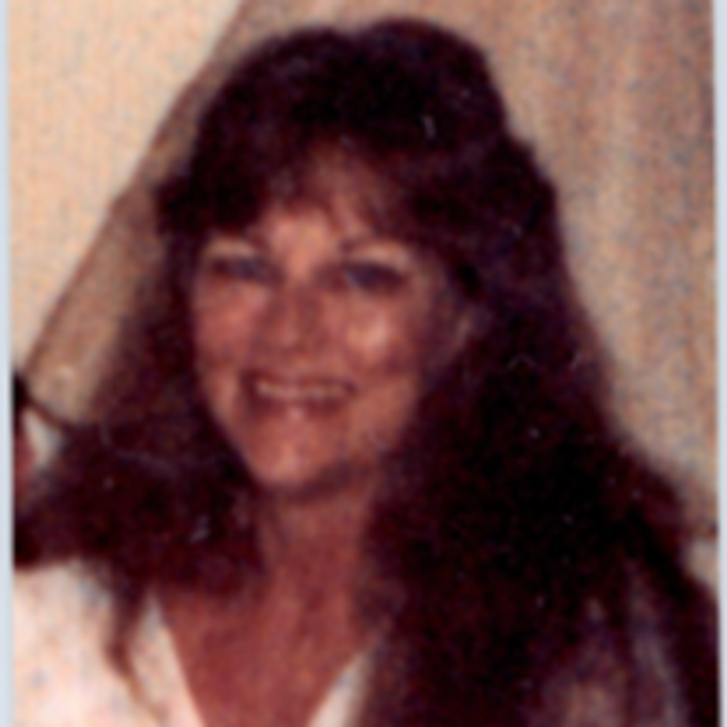 Carolyn Carter