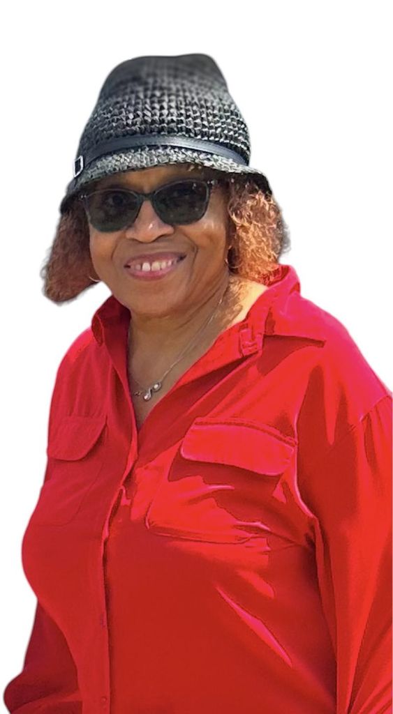 Willa Mae Burrell Profile Photo