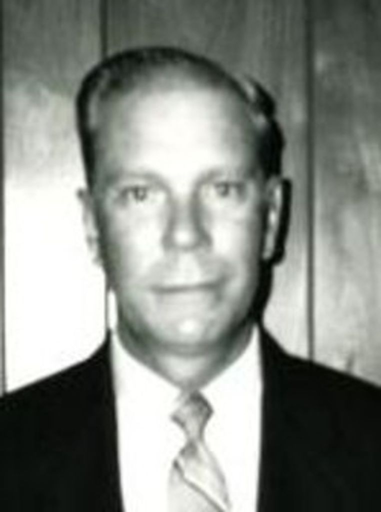 Gerald Doucet, Sr. Profile Photo