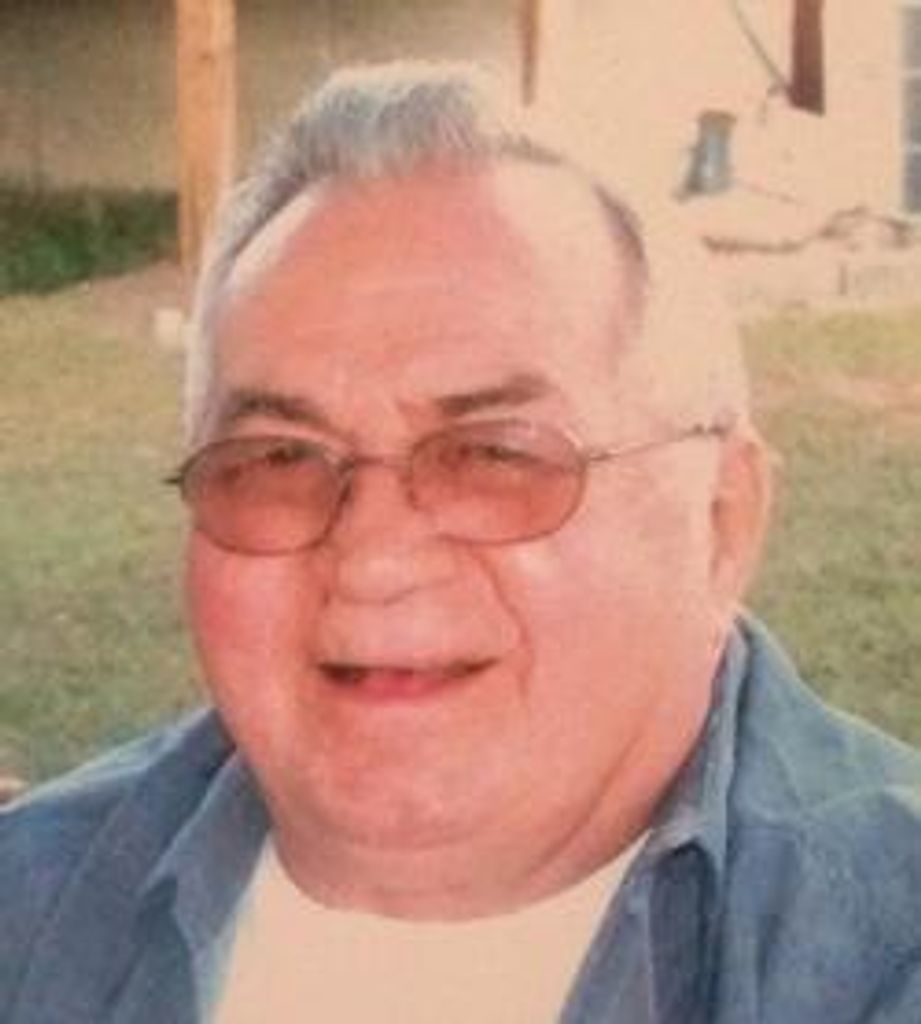Treffle E. Beaupre Jr., Profile Photo