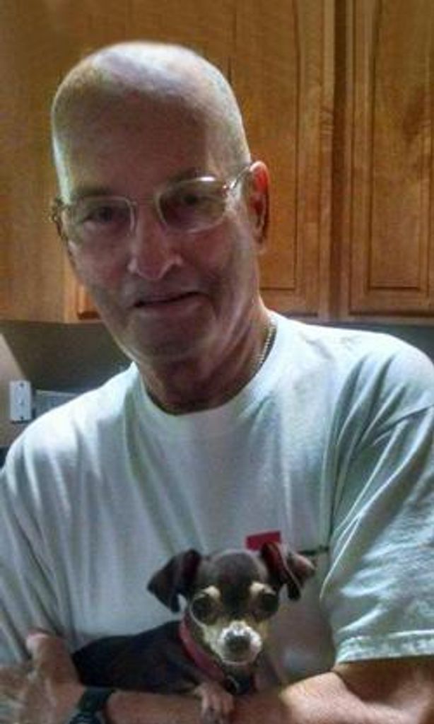 James L. "Jim" Wind
