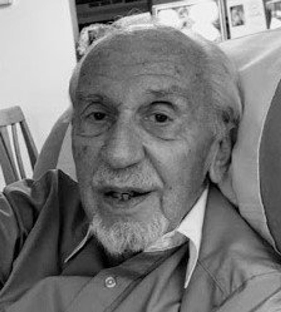 Frank J. Wolling
