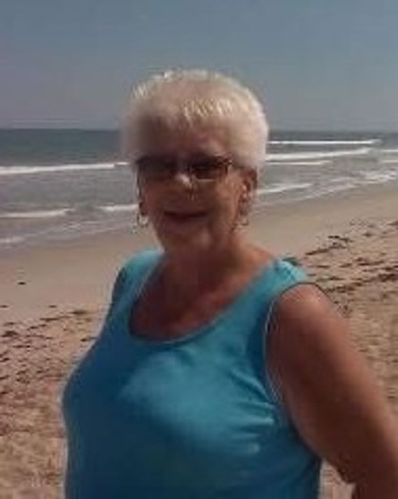 Barbara Ann Thompson Wiley Profile Photo