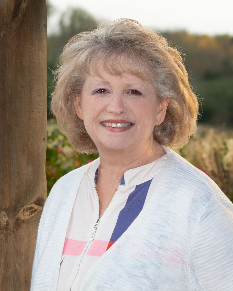 Connie S. Vitulli Profile Photo