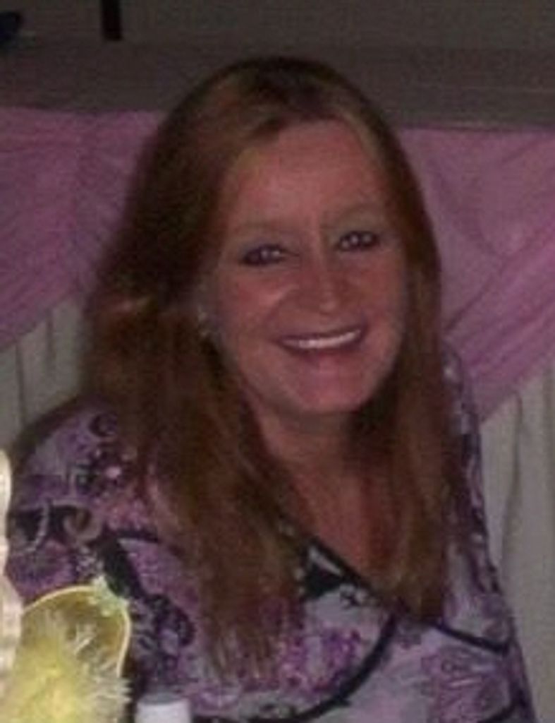 Beth Ann Brussow Profile Photo