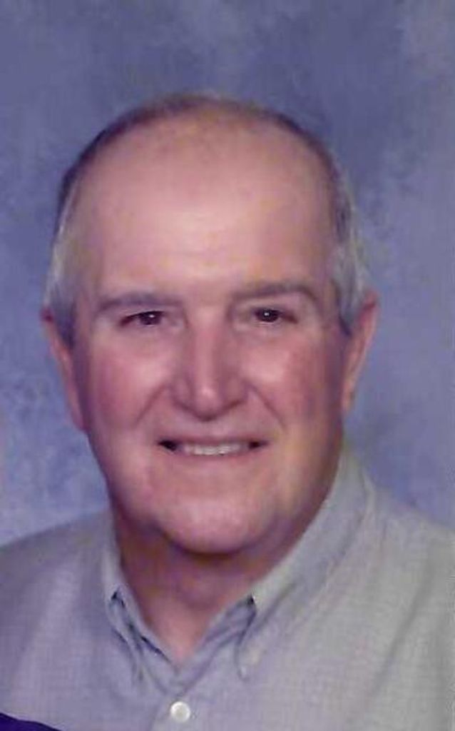 John "Glen" Green Profile Photo