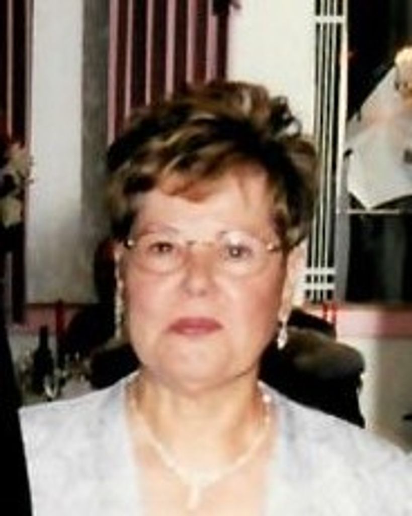 Josephine DePinto