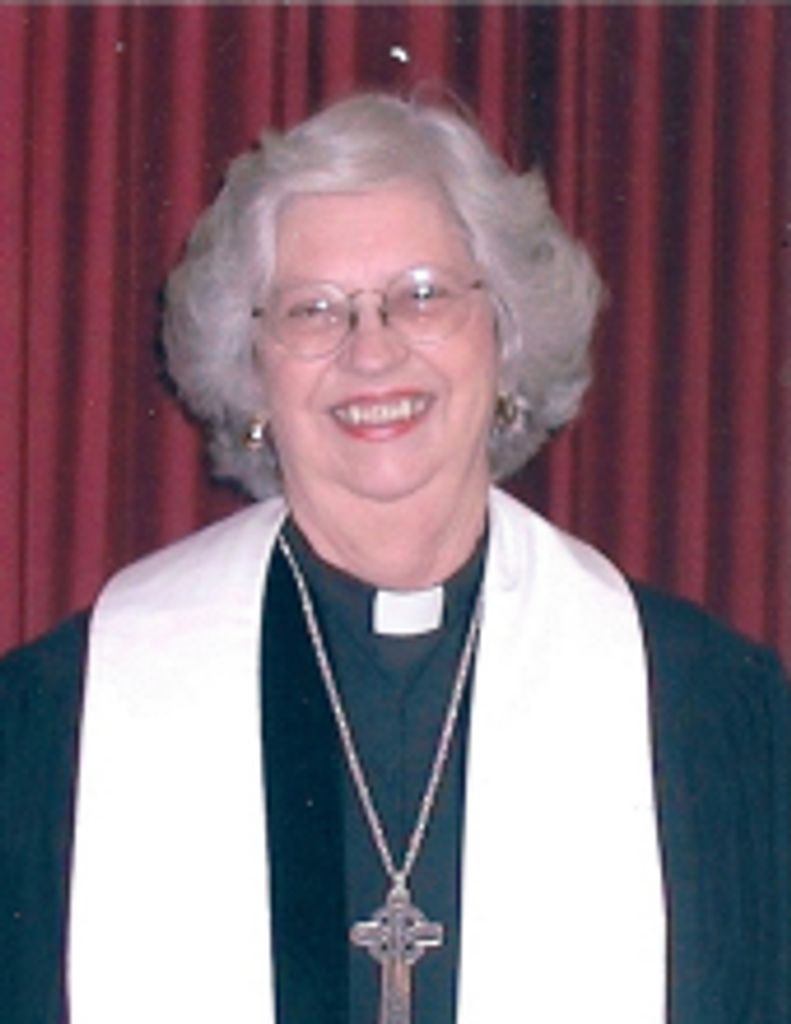 Rev. La Donna Scruggs