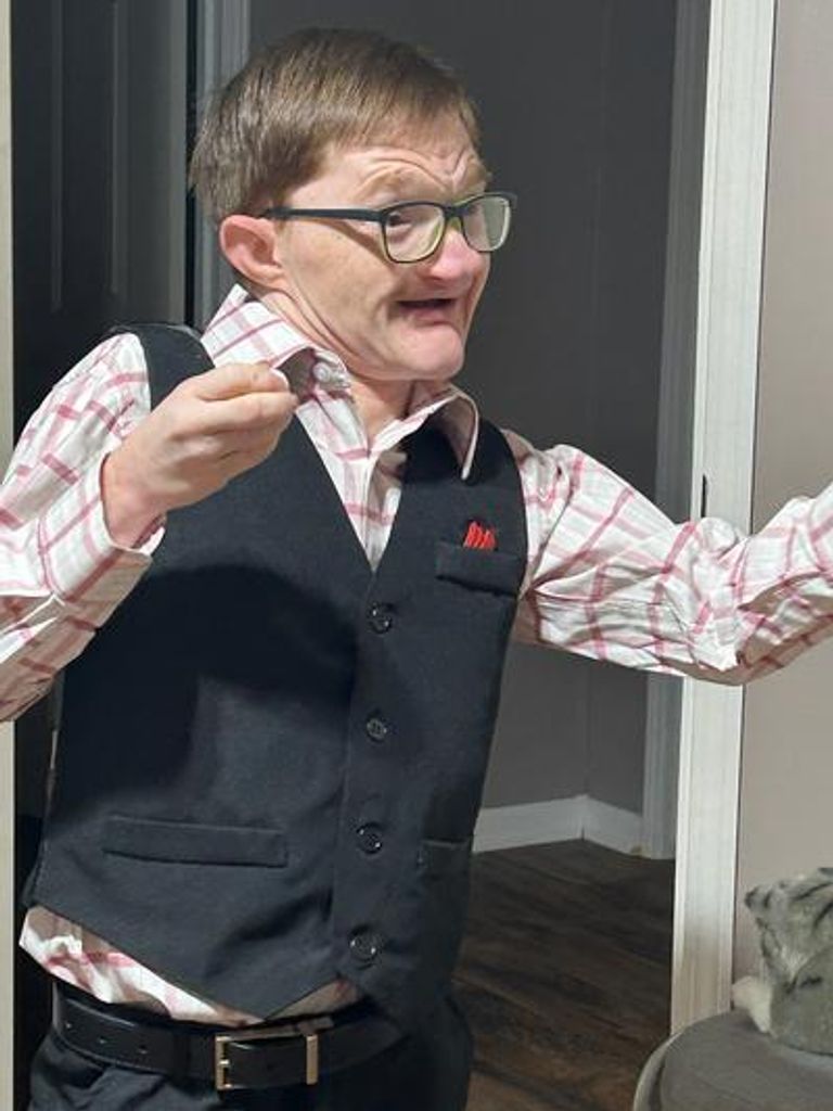 David Joseph Bordelon Profile Photo