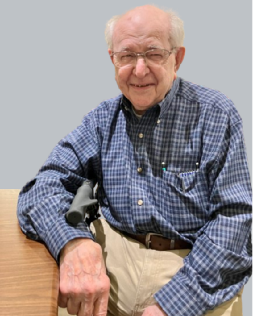 David Schoepp Profile Photo