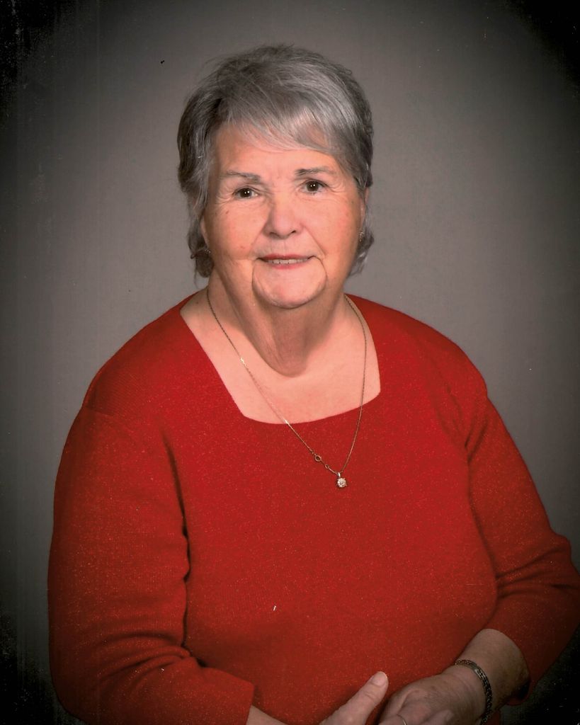 Mary Virginia Aldridge