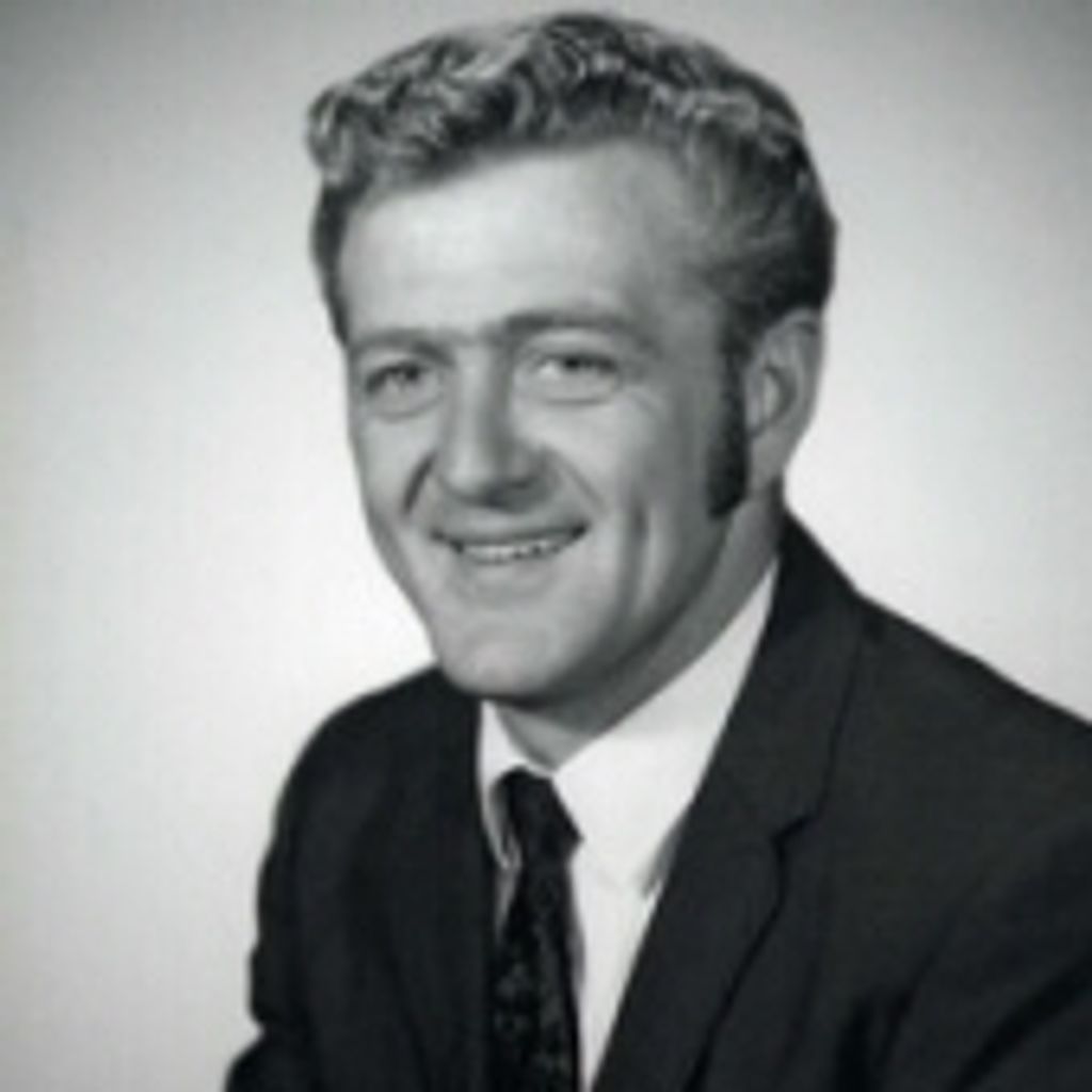 Robert G. Tingley Profile Photo