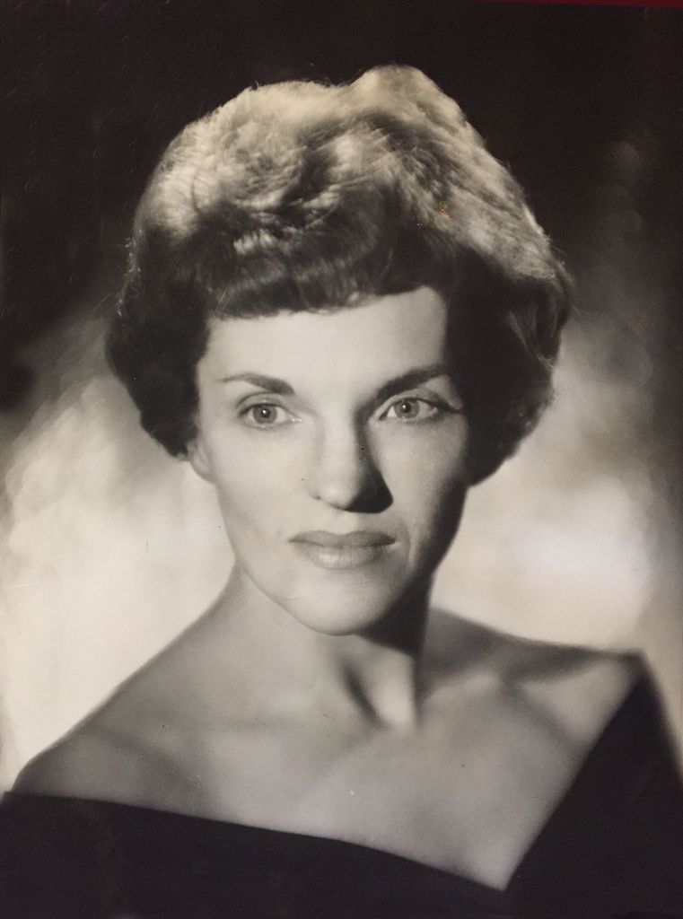 Grace Helen Hanninen