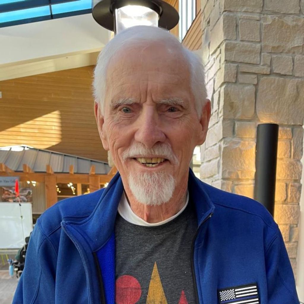 Reed Leonard Clark Profile Photo