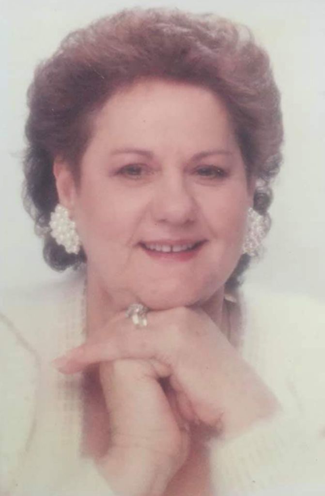Clotene Pete Alford Profile Photo