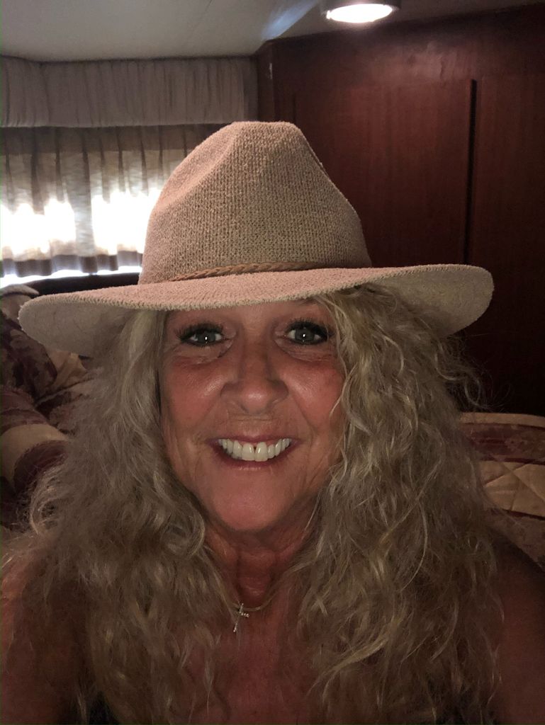 Sherri Lynne Barnard