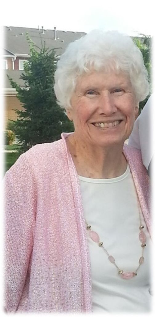 Joyce  Ann Schum