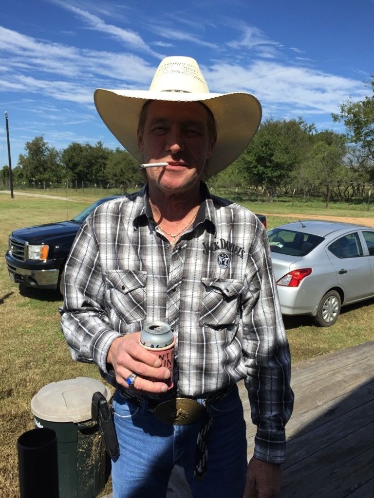 Daniel "Cowboy" Smith, Jr.