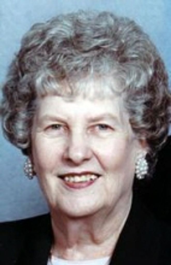 Lorene McCue