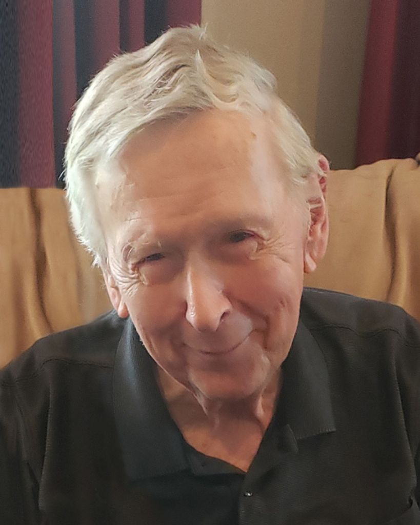 H. Larry Spilker
