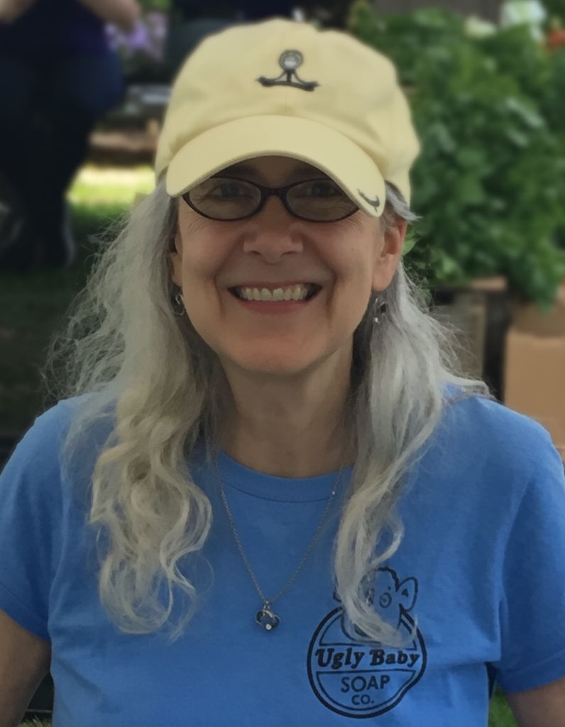 Melanie J. Hamilton Profile Photo