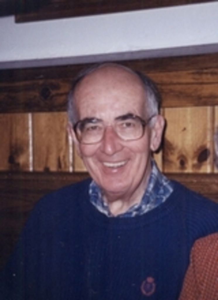 James C. Rauhe