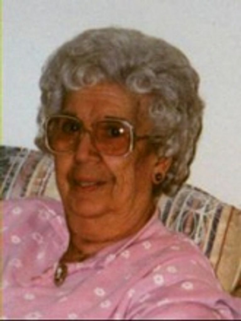 Mary Elizabeth Pimpinello