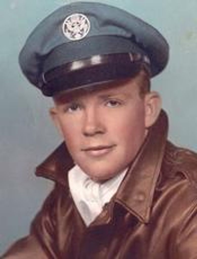 Bill Throgmorton, D.V.M.