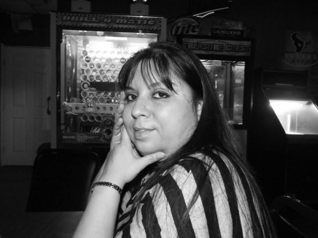 Melissa Ann Lockhart Profile Photo