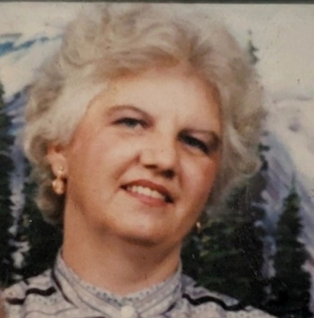 Patricia Lou Blankenship Bell Profile Photo