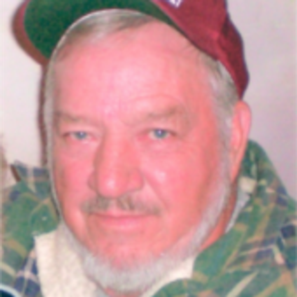 Darrell Eugene Stegel