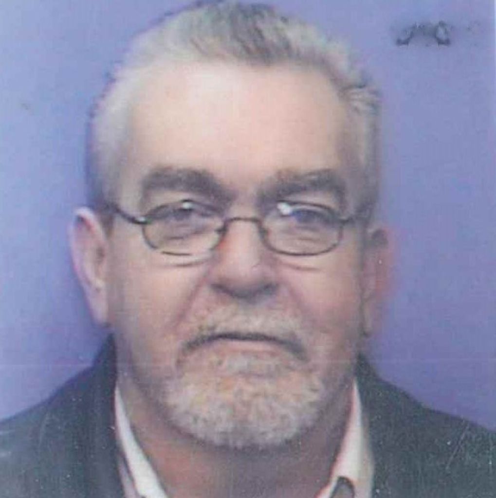 Kenneth Phillips Profile Photo