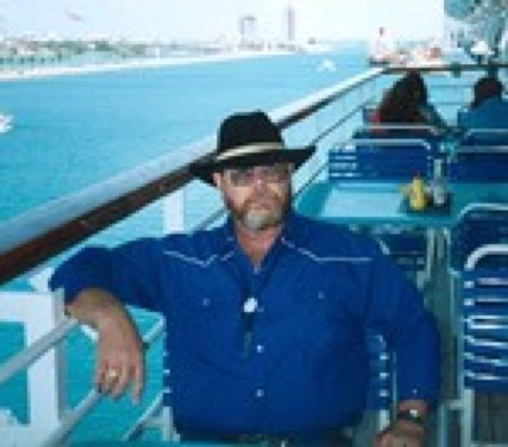 George Lewis, Sr