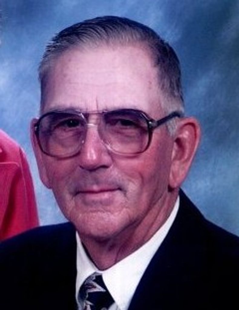 Norman Eugene Douglass