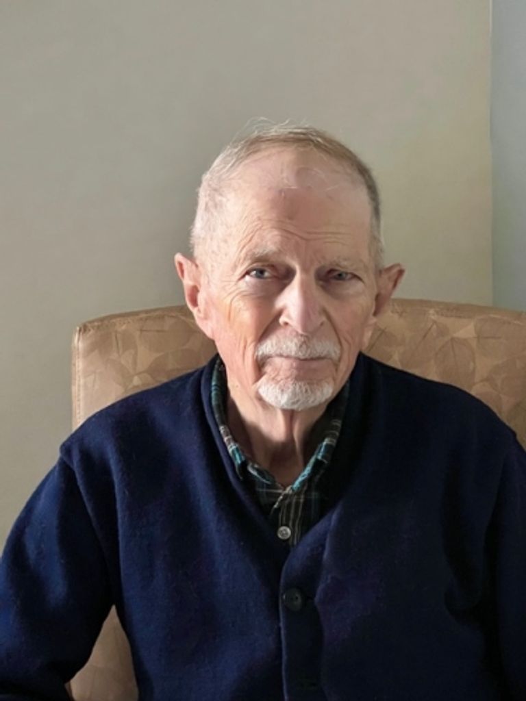 David Bergen Adams Profile Photo