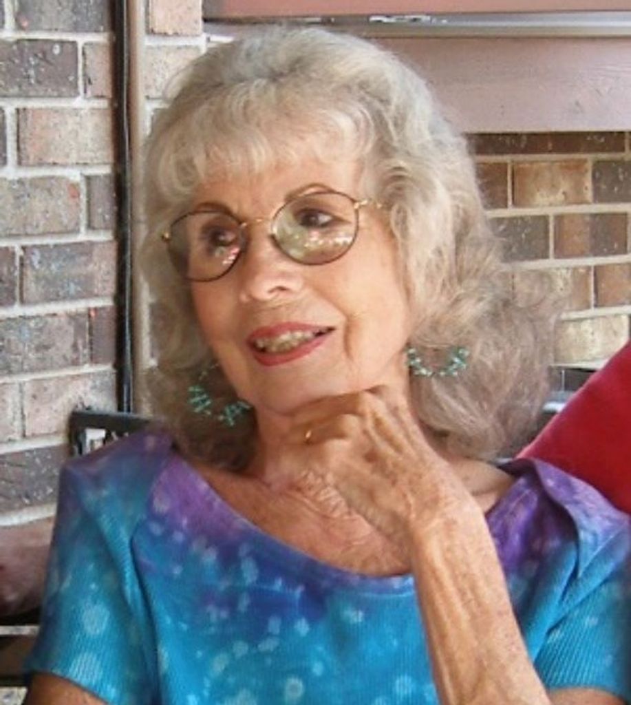 Freida Marie Richards