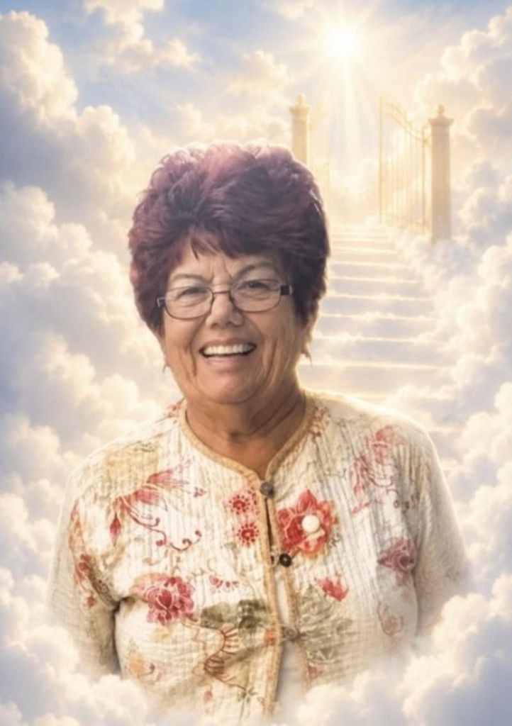 Estela Escamilla Profile Photo