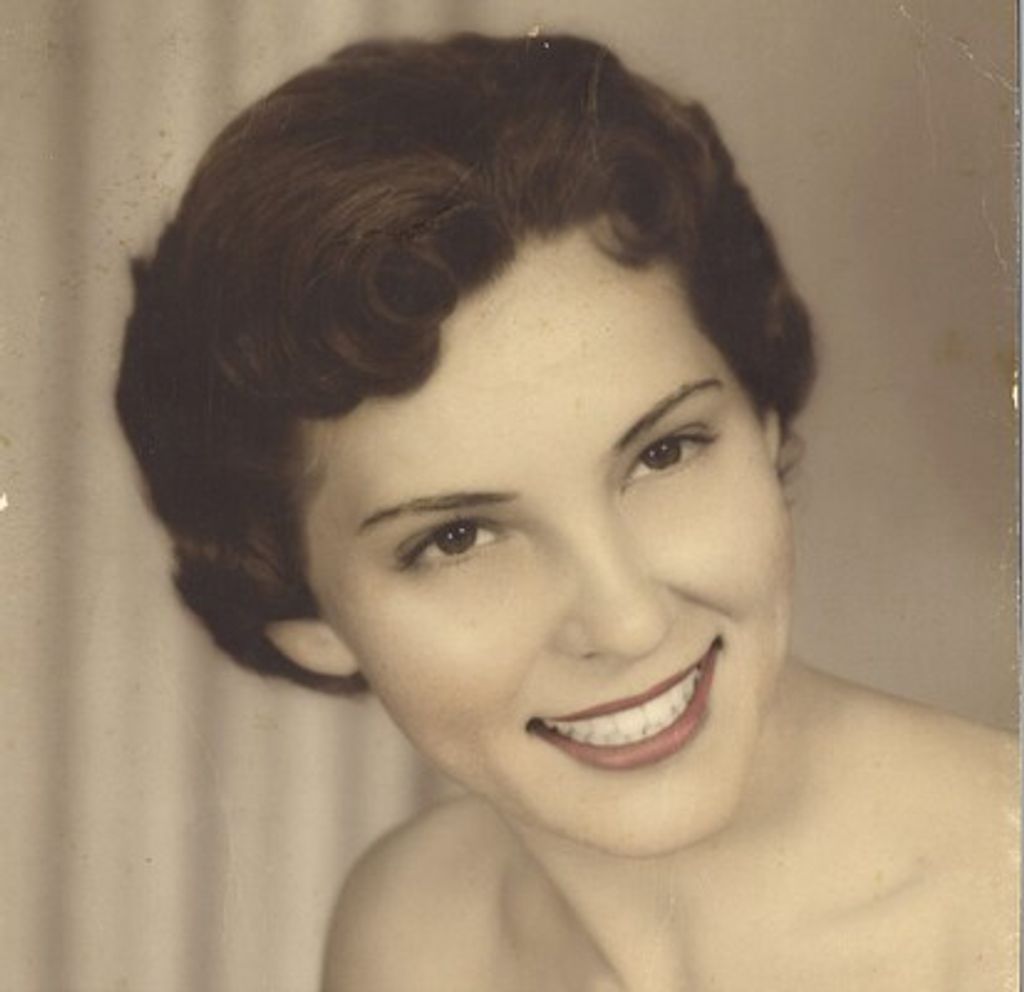 Jane C. White Profile Photo