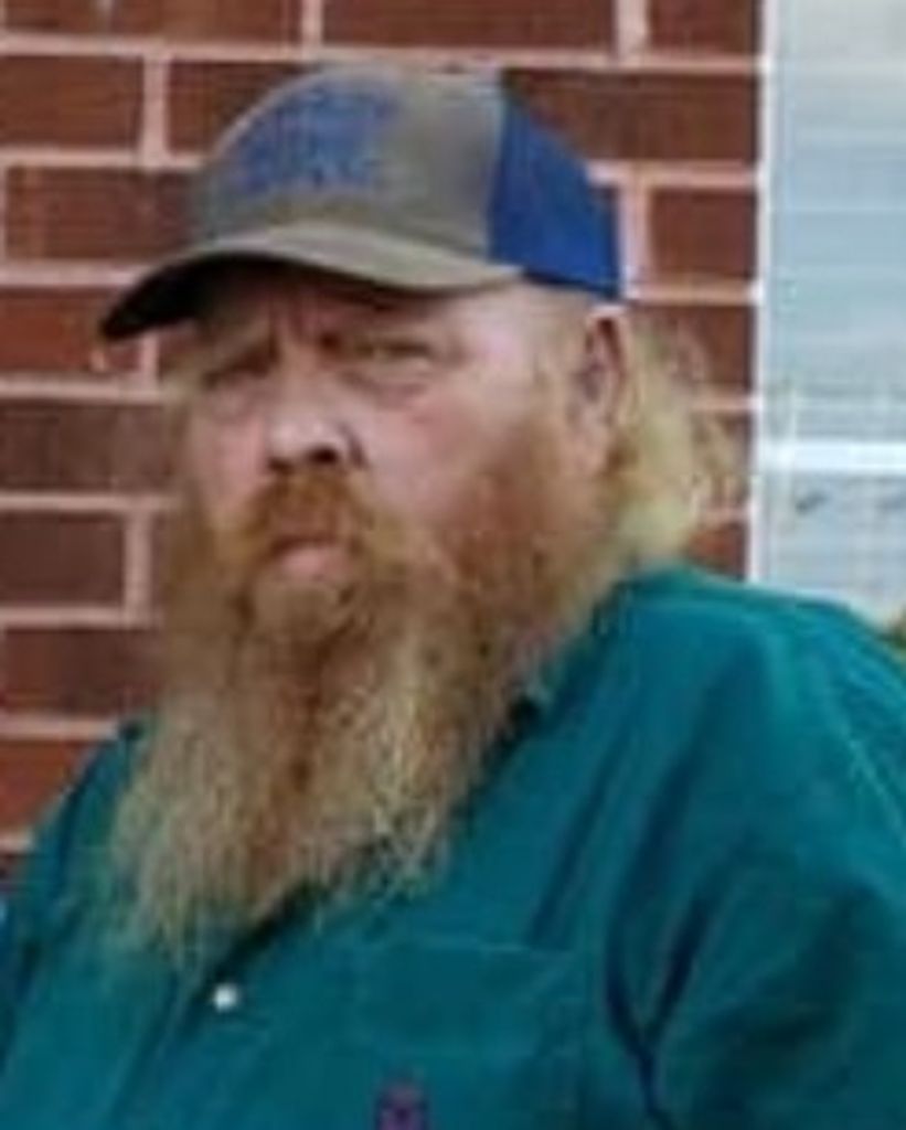 Ronald Joe Stegall
