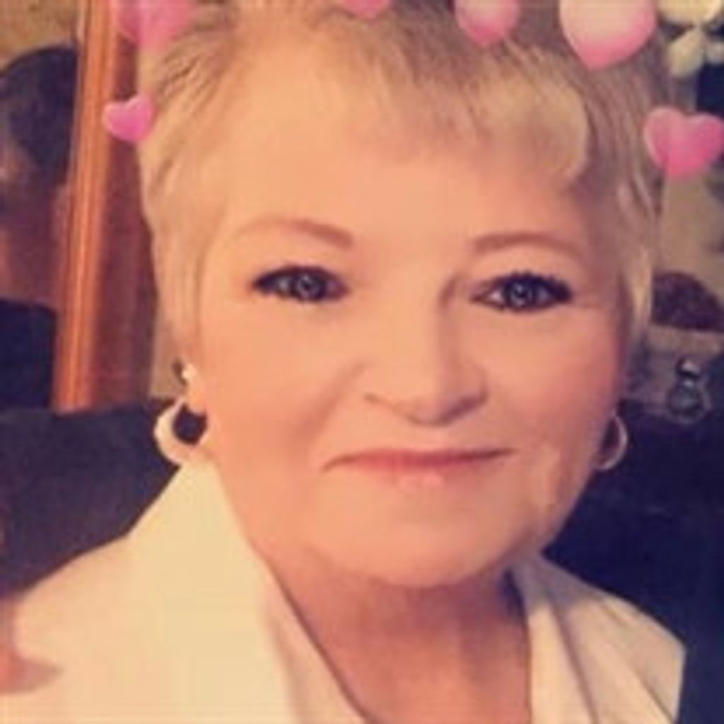 Cathy Mullinax