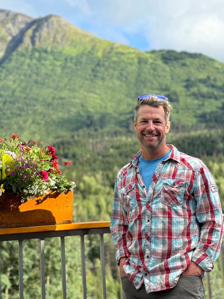 Devon Christopher Dobek