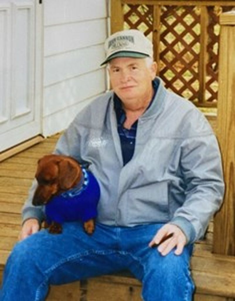 James Edward Grubbs