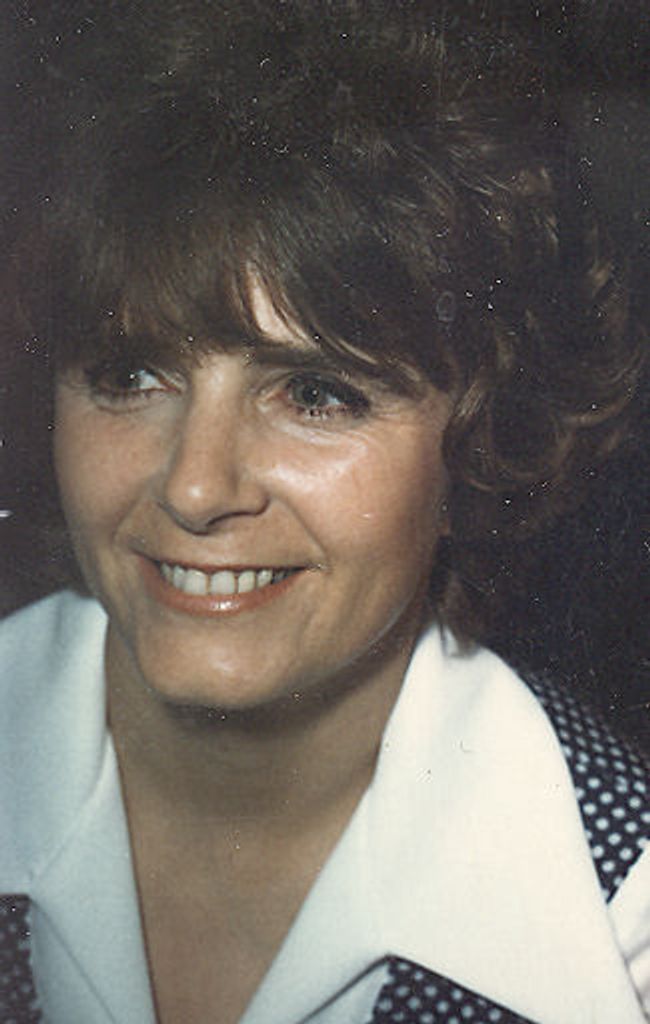 Lizabeth Murphy