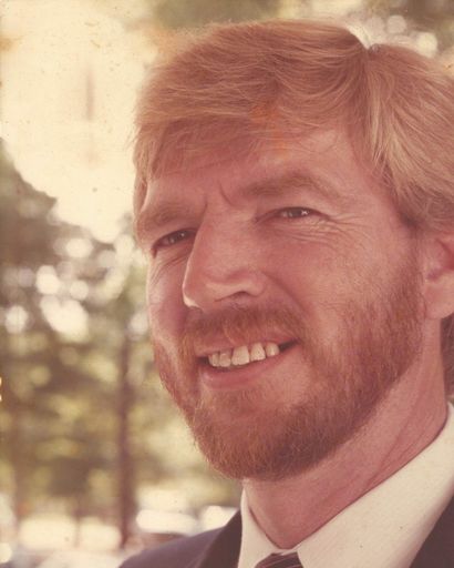 Donnie Lee Maness's obituary image