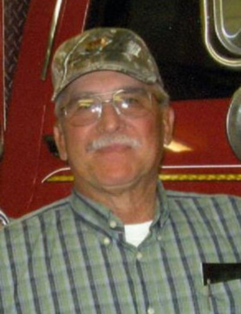 Edward "Ed" Wayne Worley Profile Photo