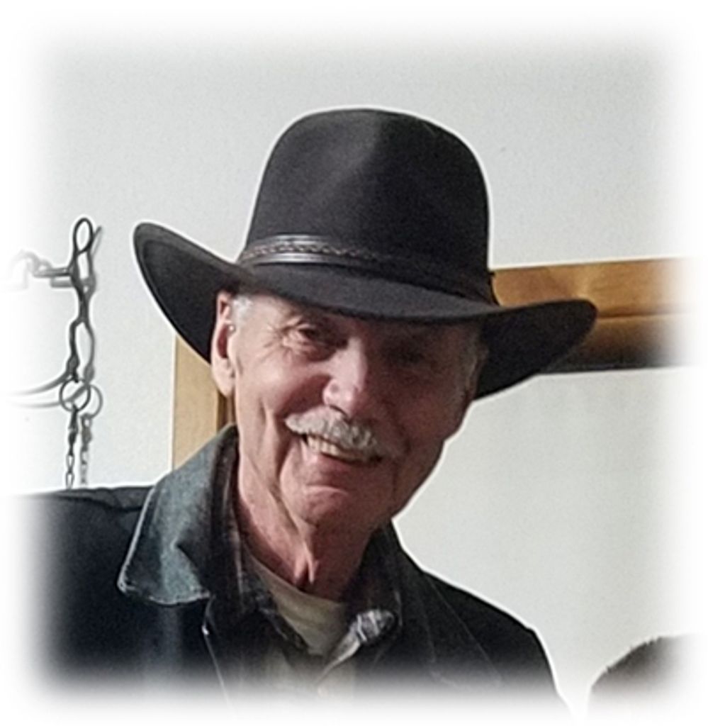Robert "Bob" John Gardner Profile Photo