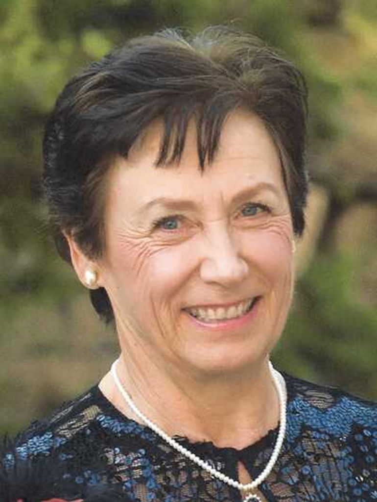 Margaret Kutac Cunningham Profile Photo