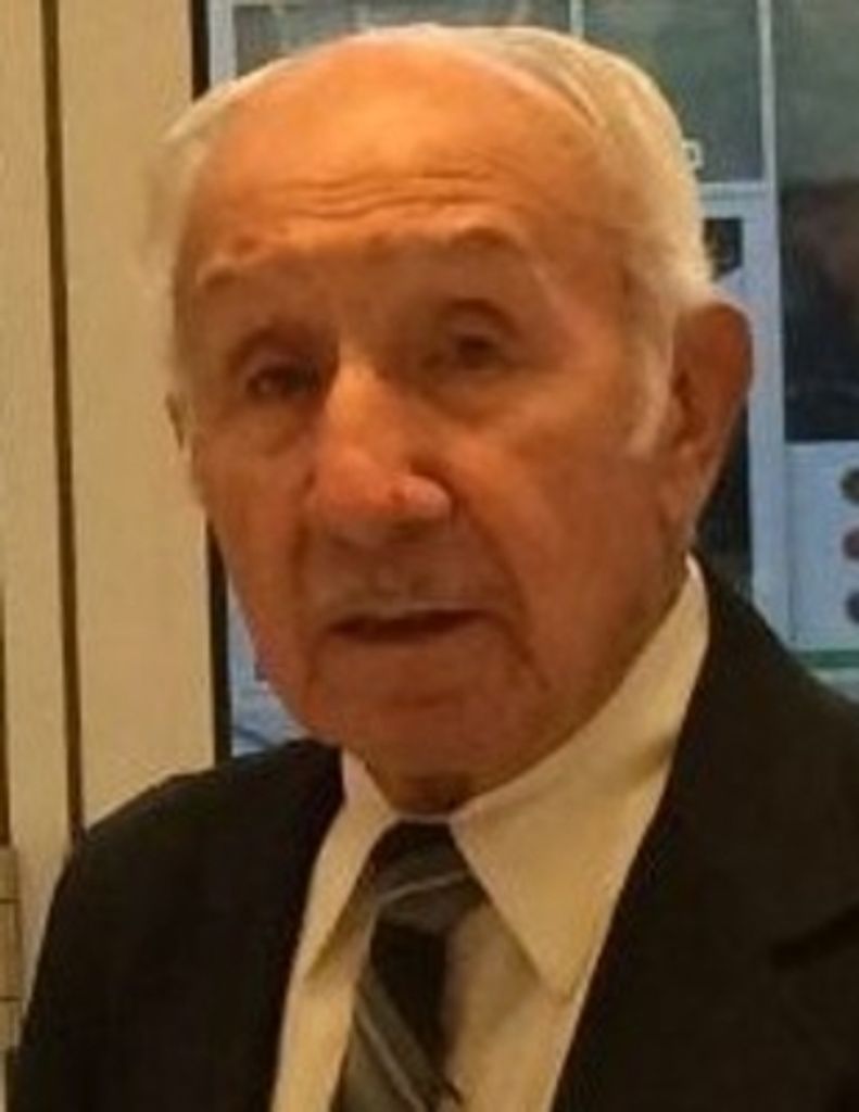 Frank M. Delgado Profile Photo